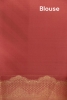 Pure Mysore Crepe Silk Saree